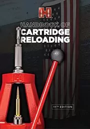 Hornady Handbook of Cartridge Reloading