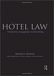 Hotel Law