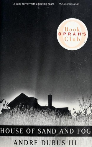 House of Sand and Fog