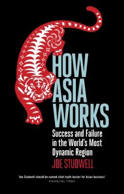 How Asia Works