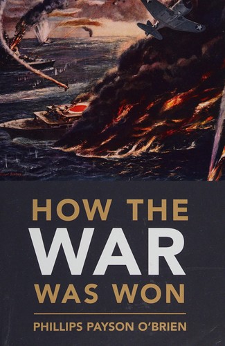 How the War Was Won