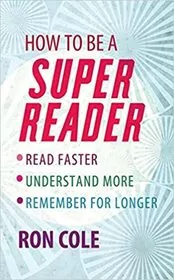 How to Be a Super Reader