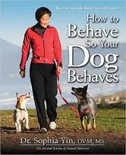 How to Behave So Your Dog Behaves