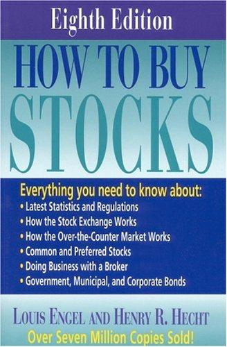 How to Buy Stocks