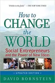 How to Change the World