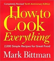 How to Cook Everything