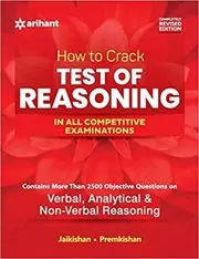 How to Crack Test Of Reasoning