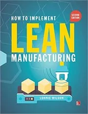 How To Implement Lean Manufacturing