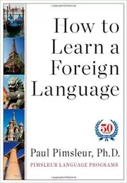 How to Learn a Foreign Language