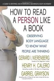 How to Read a Person Like a Book