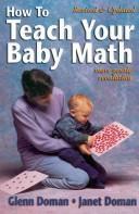 How to Teach Your Baby Math