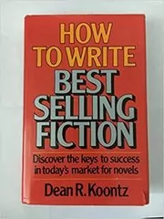 How to Write Best Selling Fiction