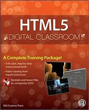 HTML5 Digital Classroom