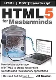 HTML5 for Masterminds