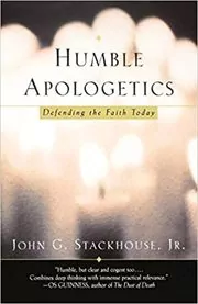 Humble Apologetics