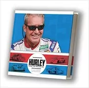 Hurley From The Beginning