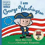 I Am George Washington