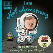 I Am Neil Armstrong