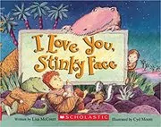 I Love You, Stinky Face