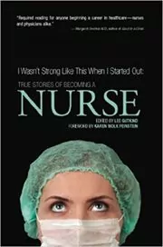 I Wasn't Strong Like This When I Started Out