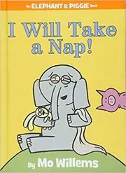 I Will Take a Nap!
