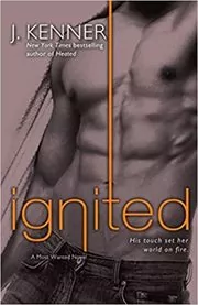 Ignited