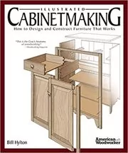 Illustrated Cabinetmaking