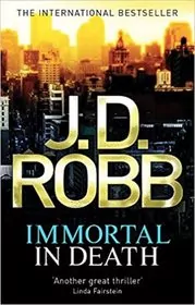 Immortal in Death