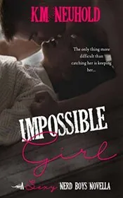 Impossible Girl