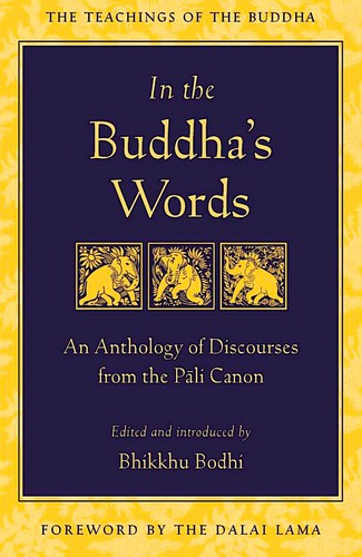 In the Buddha's Words