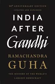 India After Gandhi