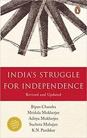 India's Struggle for Independence