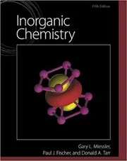 Inorganic Chemistry