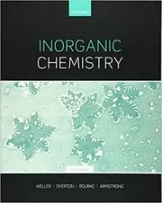 Inorganic Chemistry
