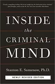 Inside the Criminal Mind