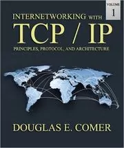 Internetworking with TCP/IP