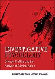 Investigative Psychology
