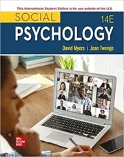 ISE Social Psychology