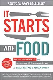 It Starts With Food