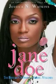 Jane Doe