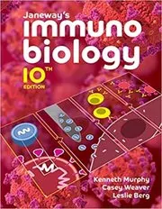Janeway's Immunobiology