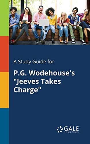 Jeeves Takes Charge