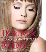 Jemma Kidd Make-up Masterclass