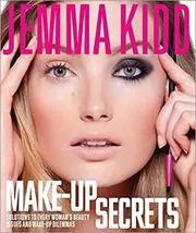Jemma Kidd Make-Up Secrets