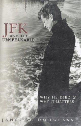 JFK and the Unspeakable