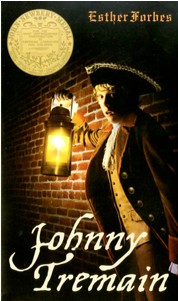 Johnny Tremain