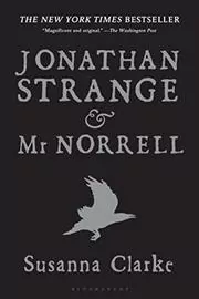 Jonathan Strange and Mr Norrell