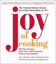 Joy of Cooking