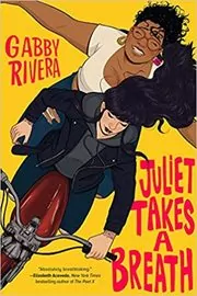 Juliet Takes a Breath