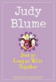 Just as Long as We're Together